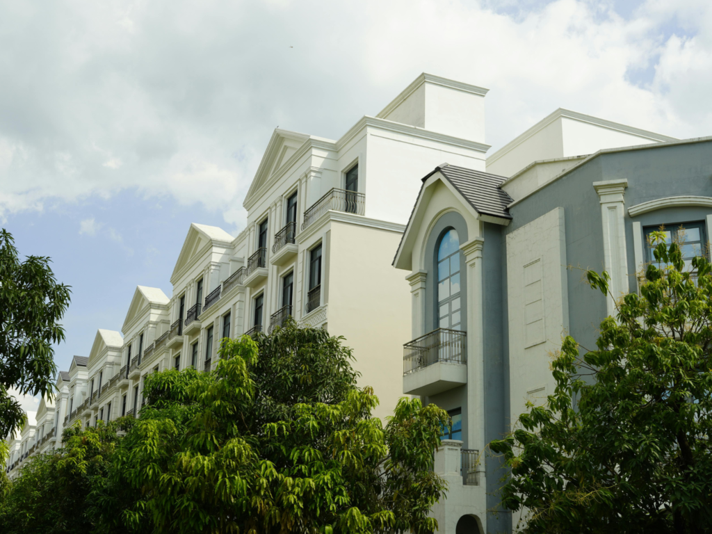 Strata Painting Services in Adelaide