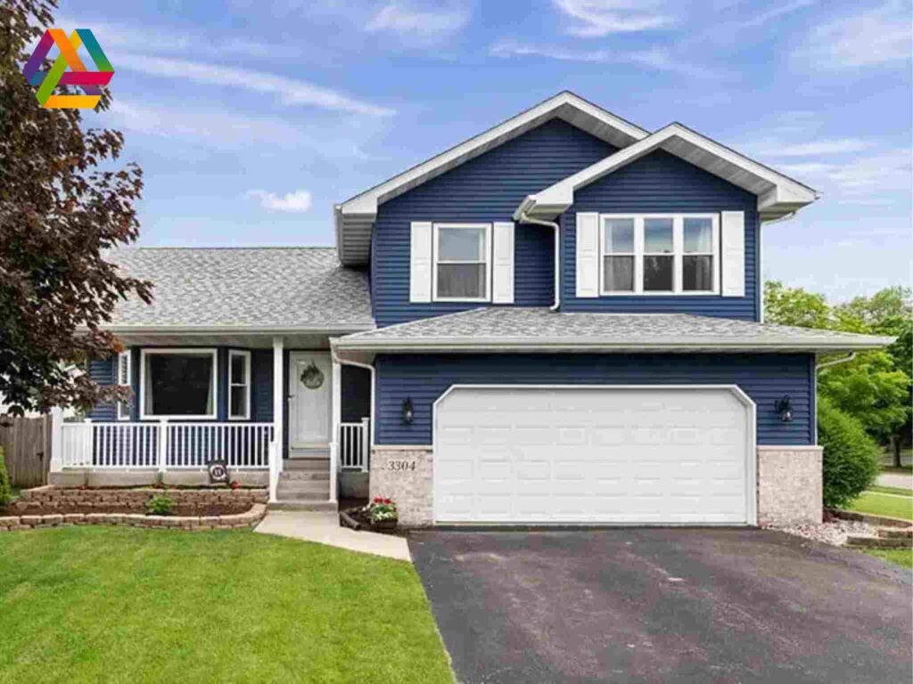 exterior House Painting adelaide