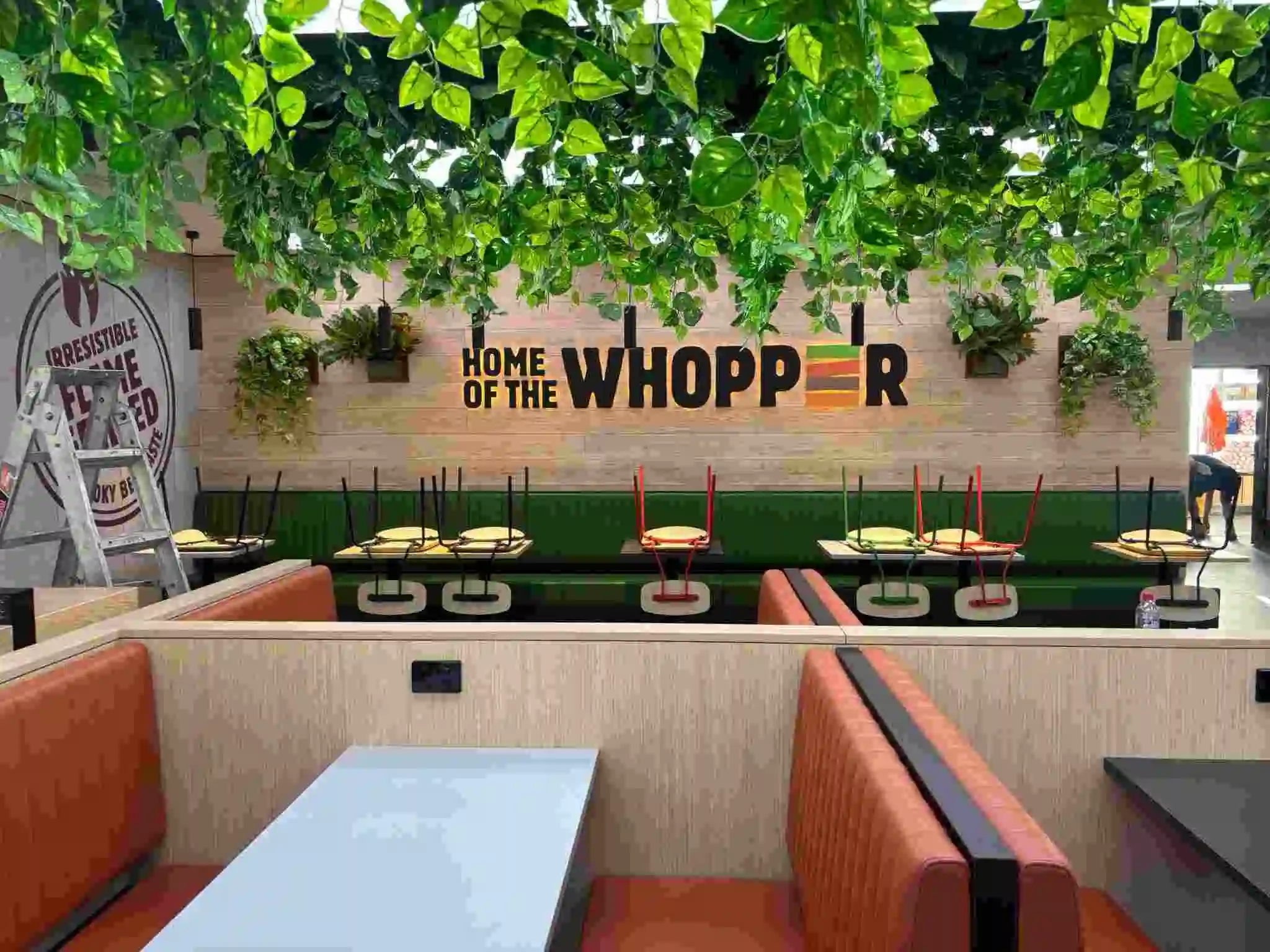 Commercial Painting Adelaide (2)