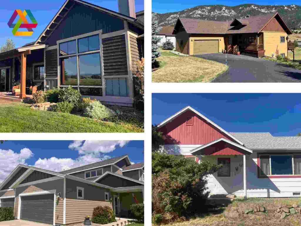 Exterior Painting service Adelaide