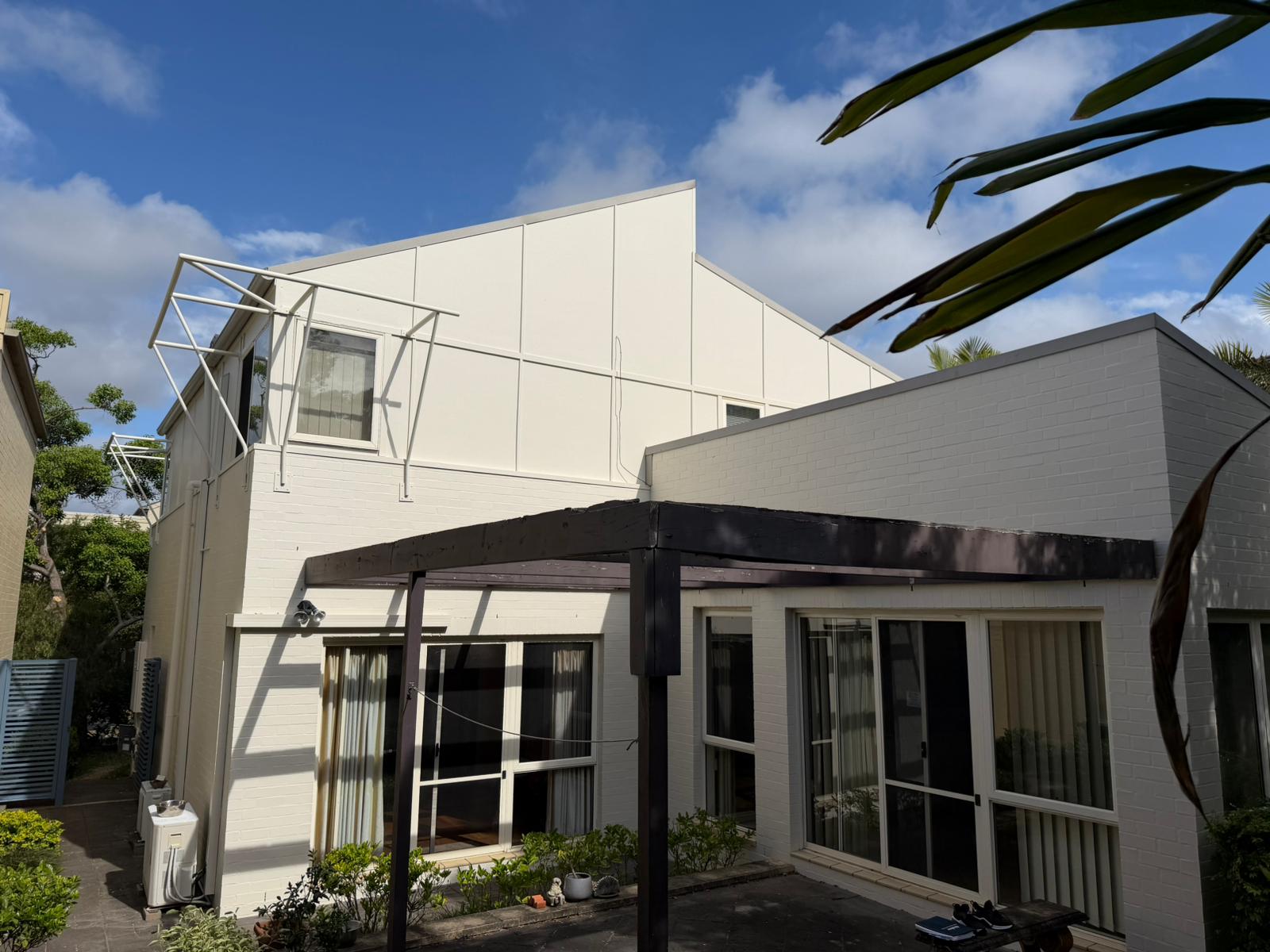 Residential painting Adelaide