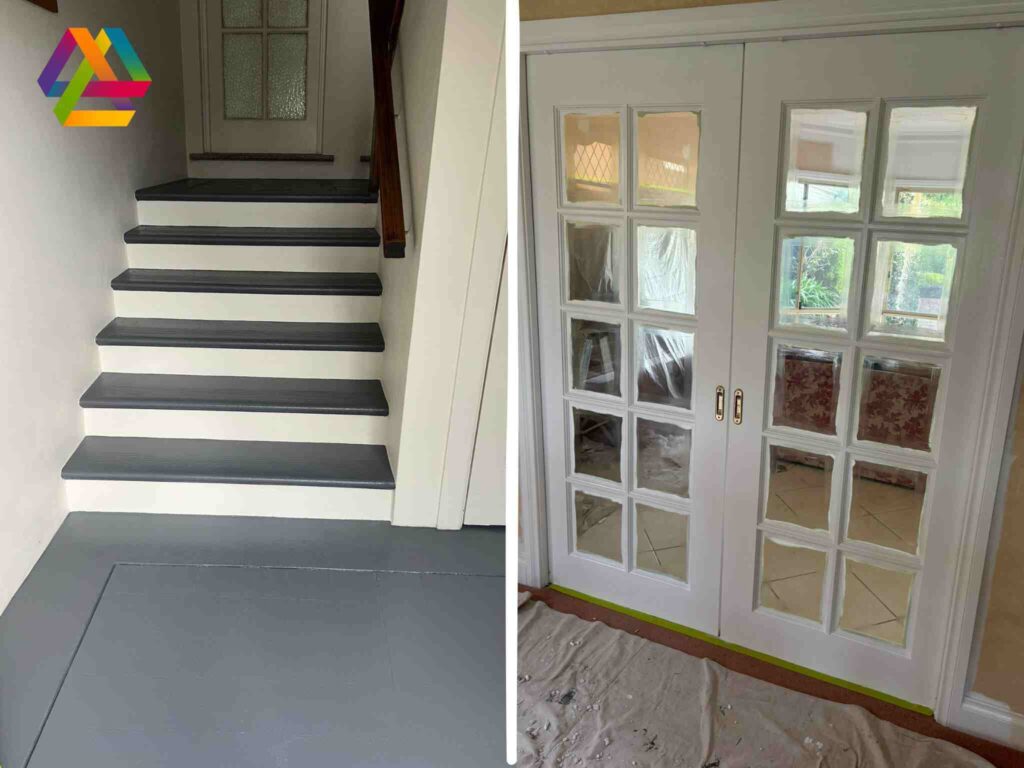 Interior Painter Adelaide
