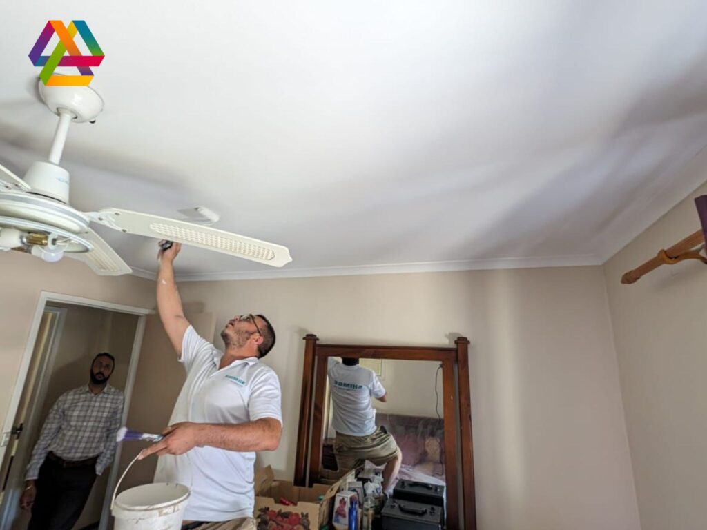 Interior Painting service Adelaide