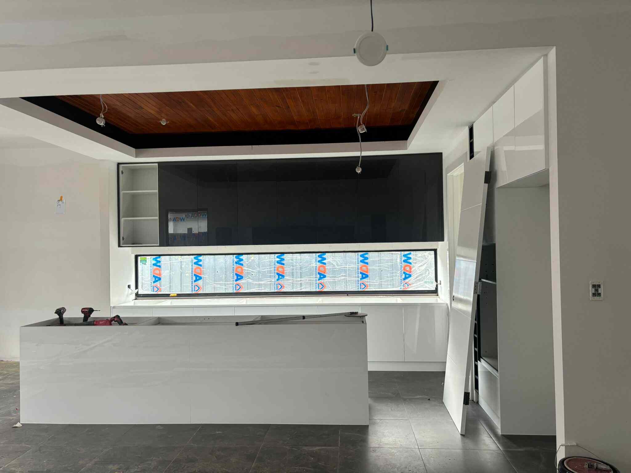 Interior Painting services adelaide