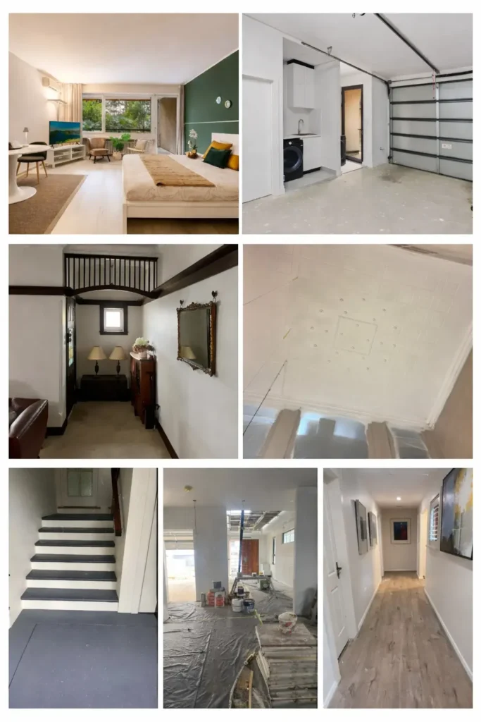 Interior House Painting Adelaide