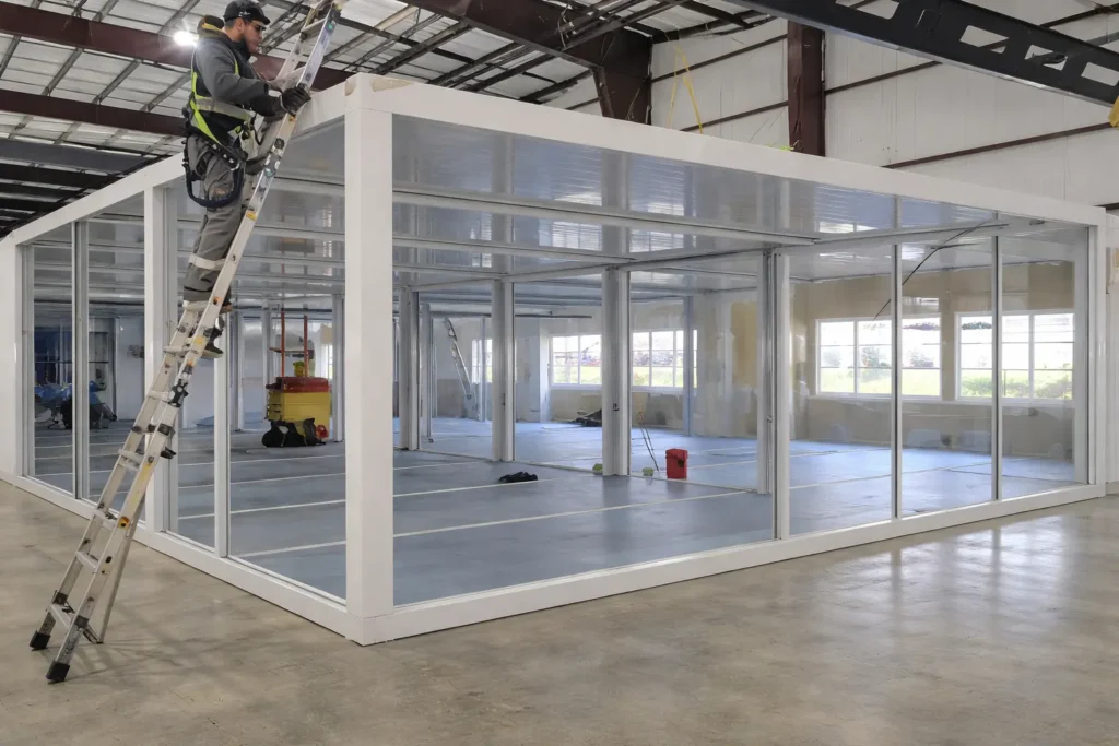 Strata Painting in Adelaide