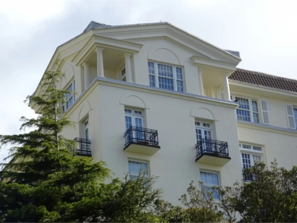 strata property Painting