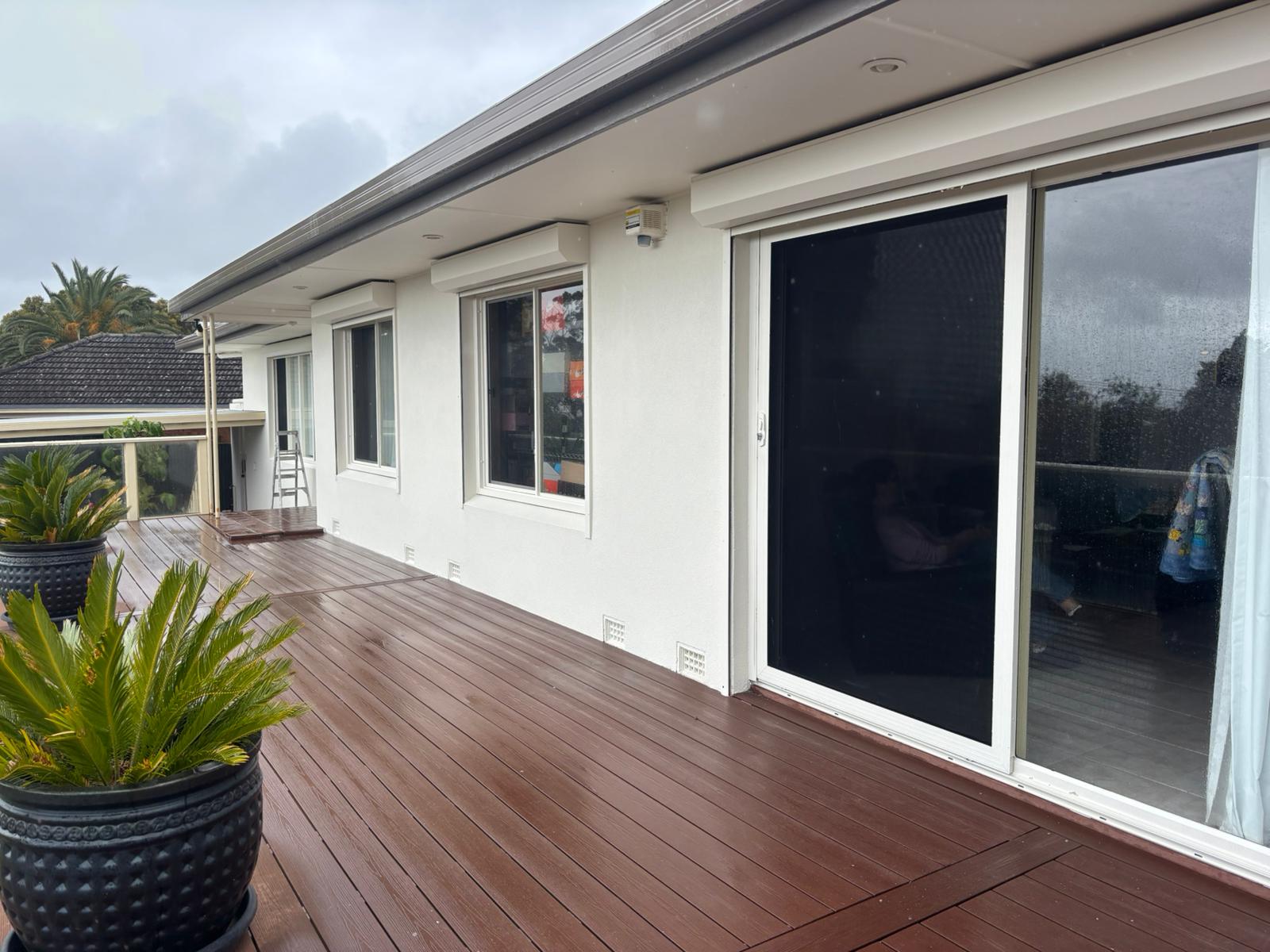 Professional residential painting services in Adelaide