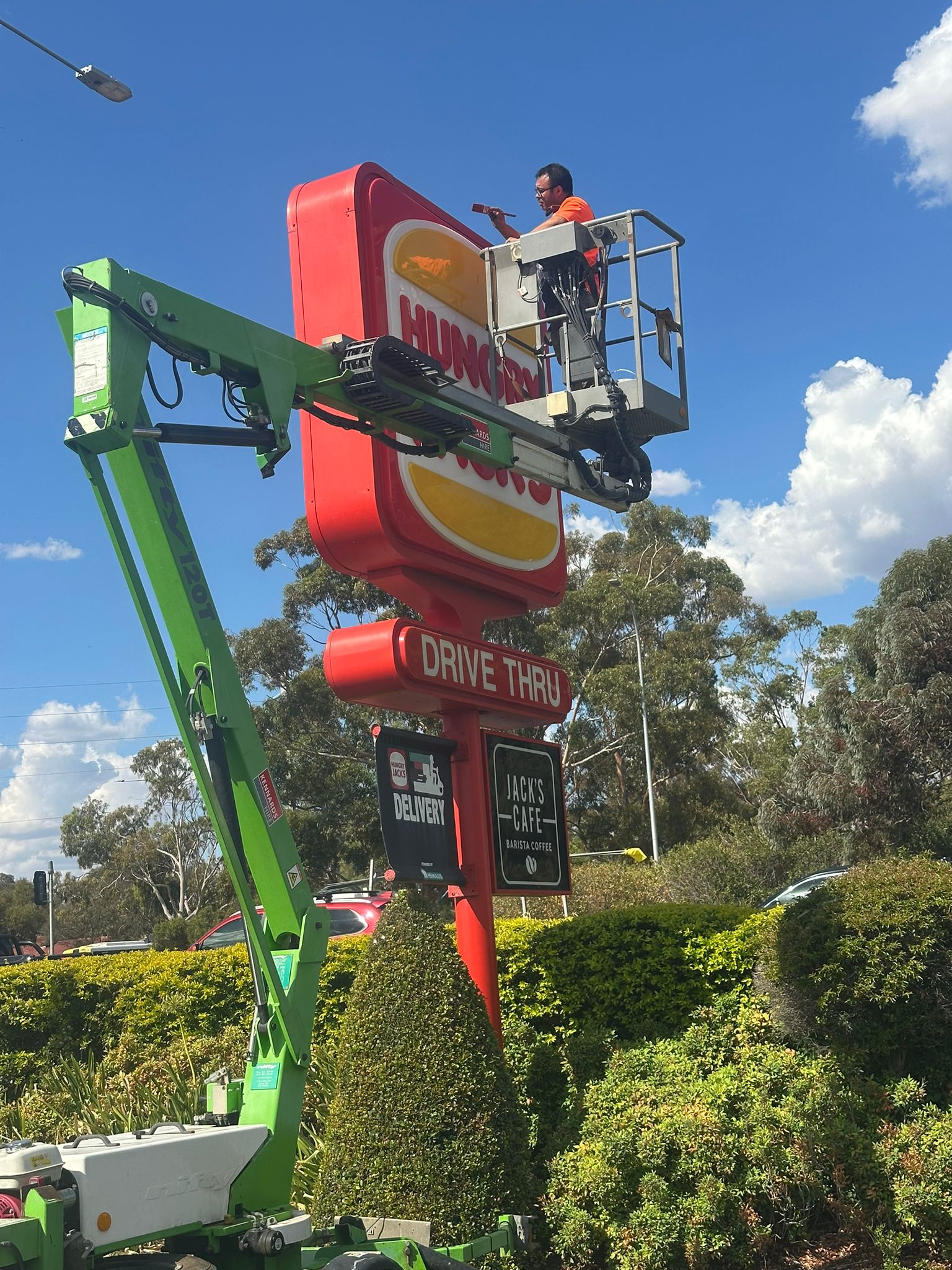 Interior Painting in Adelaide