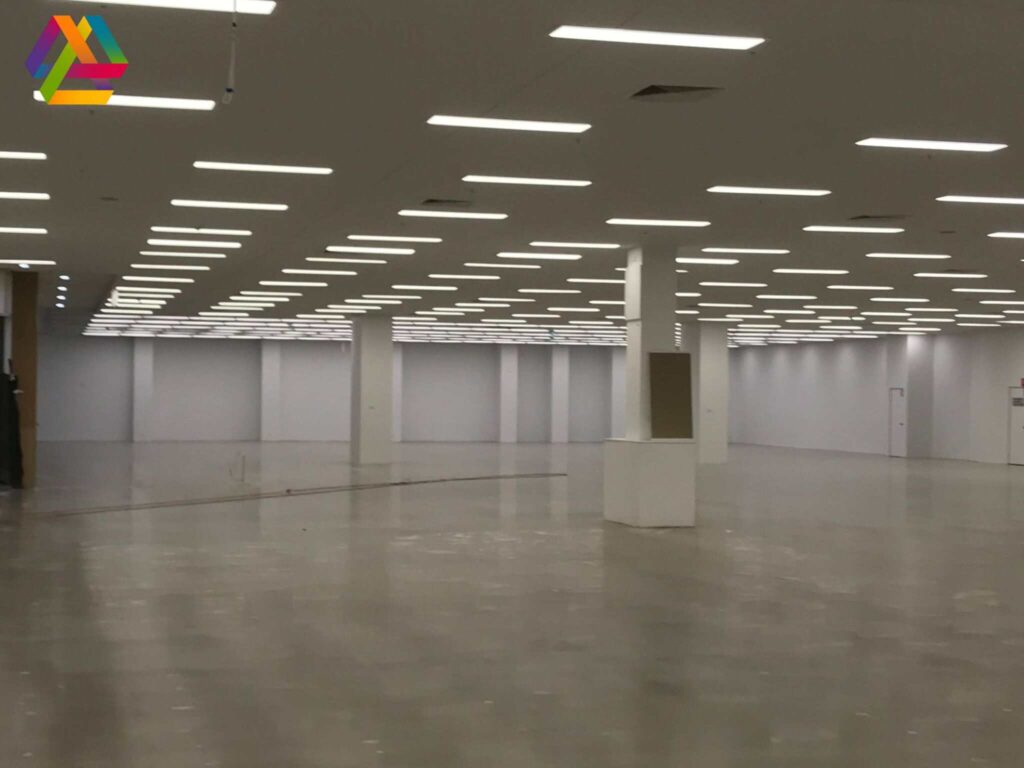 industrial Interior Painting Adelaide