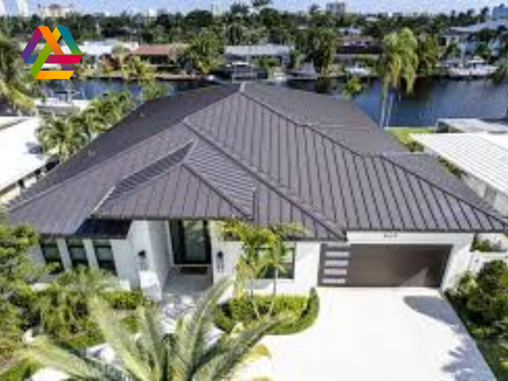 residential roof painting adelaide