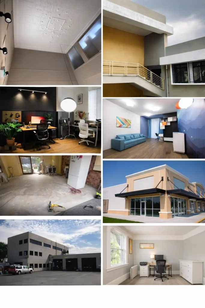 Office Painting Adelaide