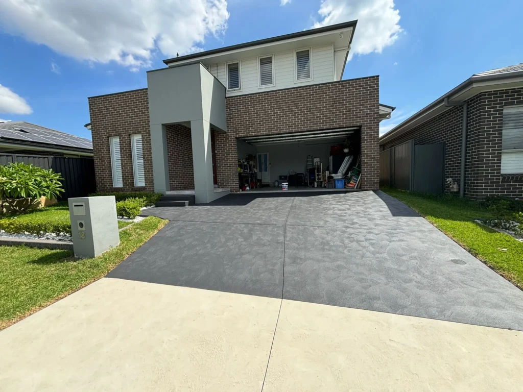 Brick painting adelaide