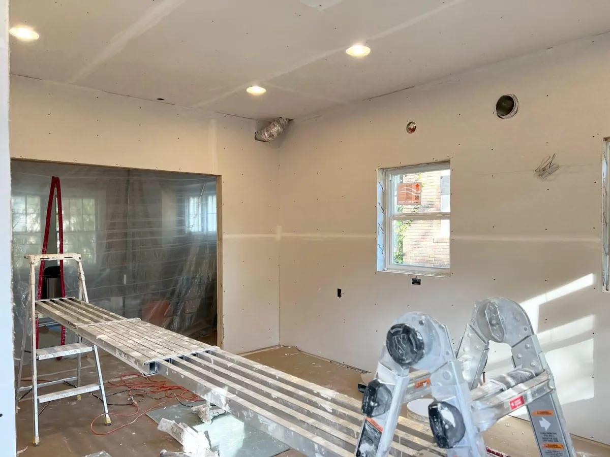 Local Drywall Experts