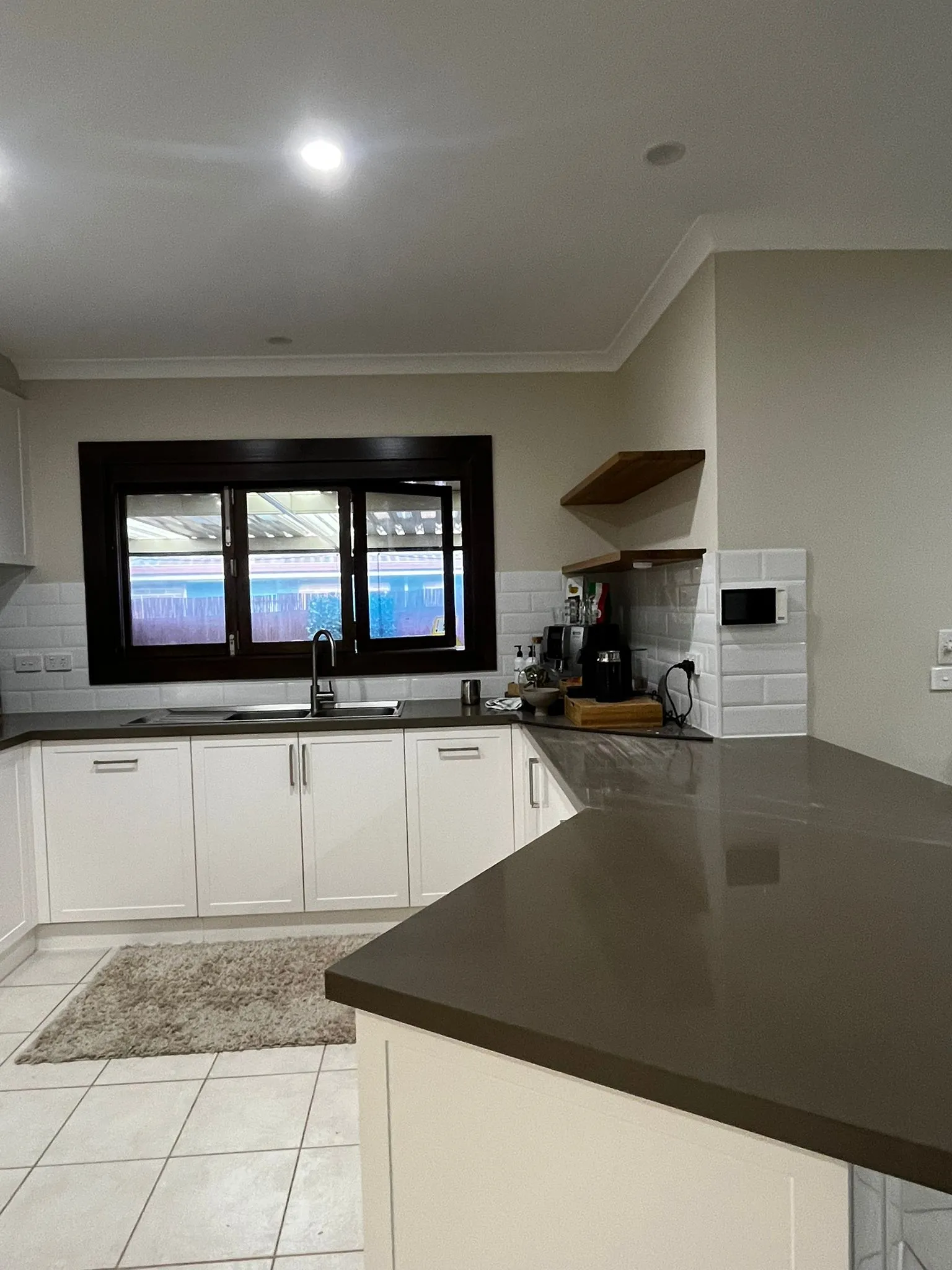 kitchen Painters Adelaide