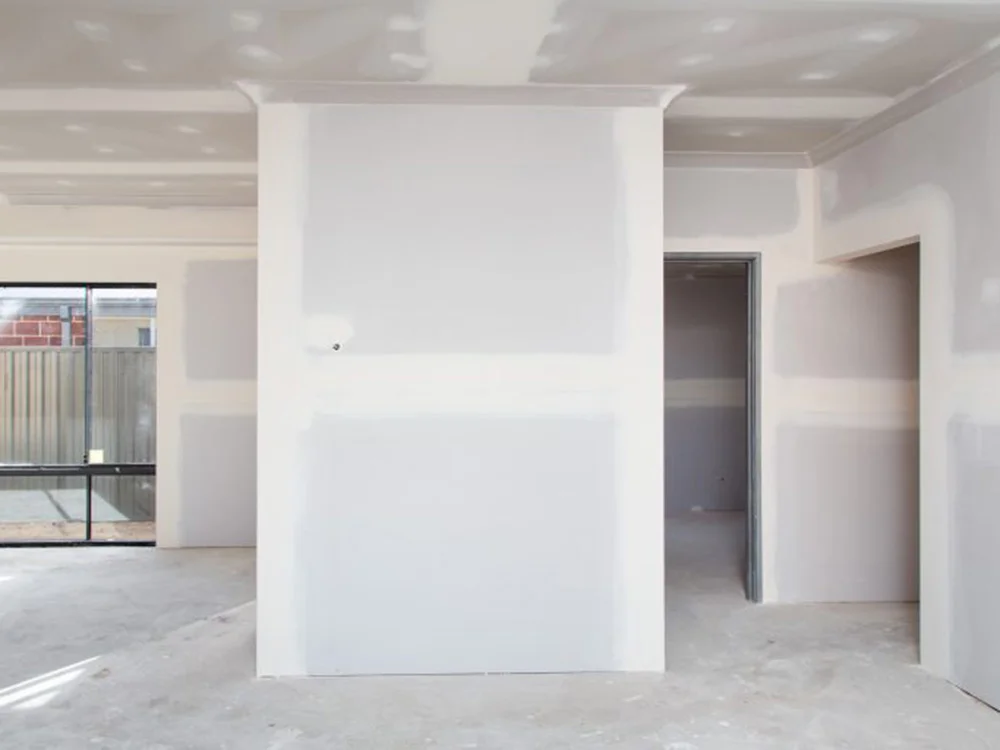 Gyprock Walls: Benefits, Uses & Things to Consider